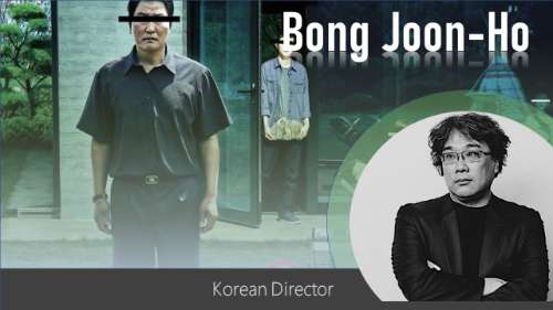 Bong joon Ho 1