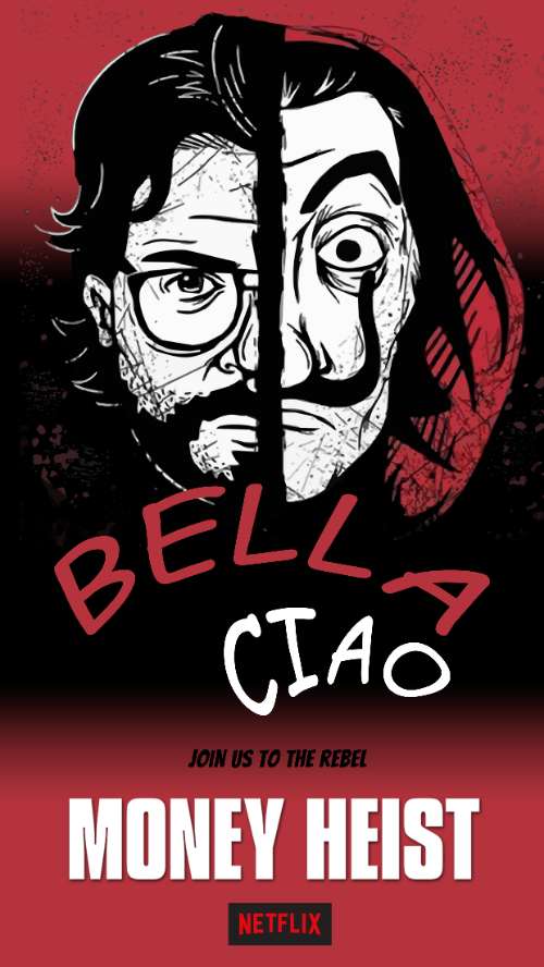 Money Heist
