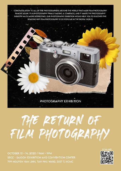 Photoshop - Buổi 4 - BTGK - Phương Trang