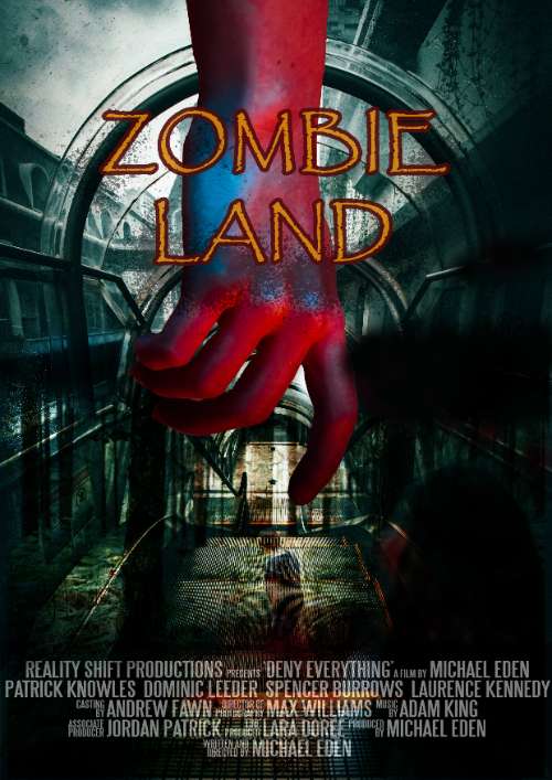ZOMBIELAND