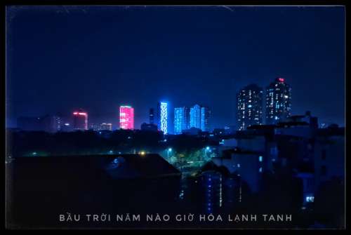 Bố cục