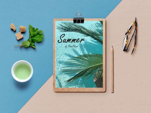 summer