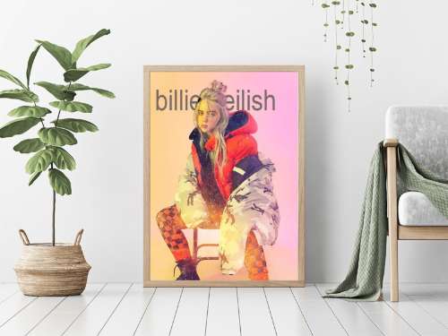 billie eilish