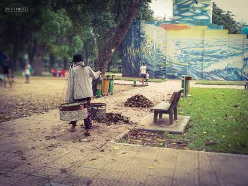 bài tập cuối khóa chụp ảnh