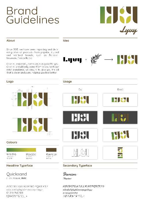 Logo Guidelines