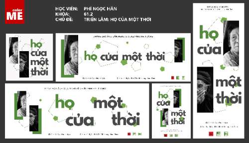 họ của một thời
