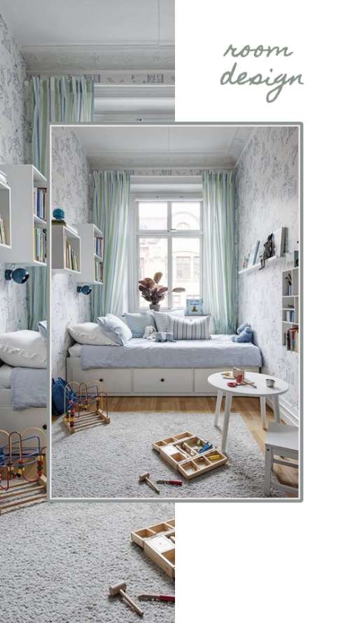 room Design