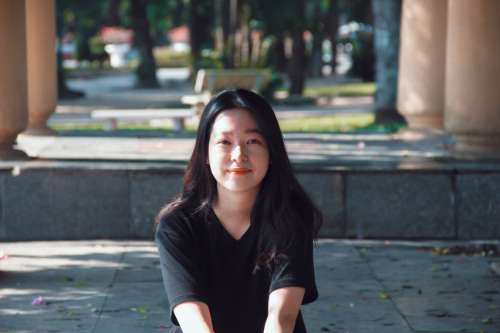 Bài cuối kì
