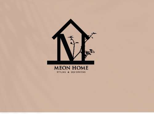LOGO MEON HOME