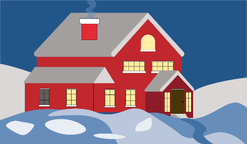  ̣#1 Dream House 