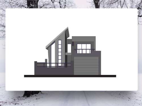 Tran Thanh Cong's DreamHouse