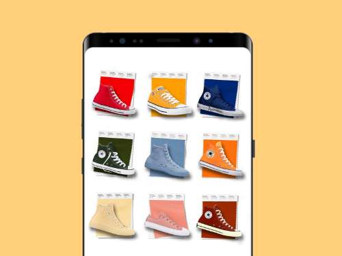 Converse Collection 
