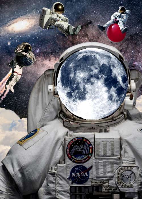 Spacey 