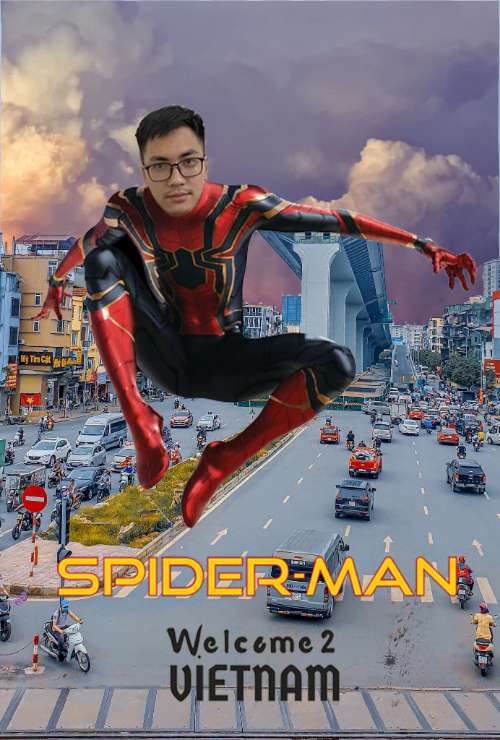 Spiderman