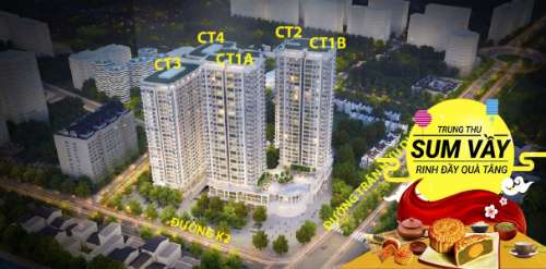 Poster quảng cáo chuẩn bị trung thu sớm :D