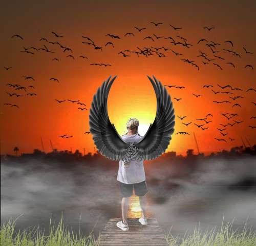 ghép hình đơn giản