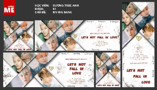 BTCK - MV BIG BANG KPOP