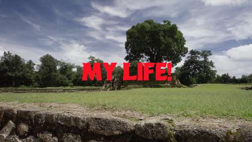 Bài tập 1 Adobe Premiere