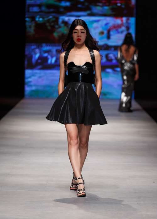 Ghép mặt 