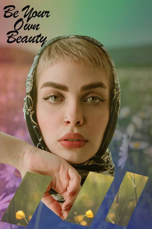 Be Your Beauty