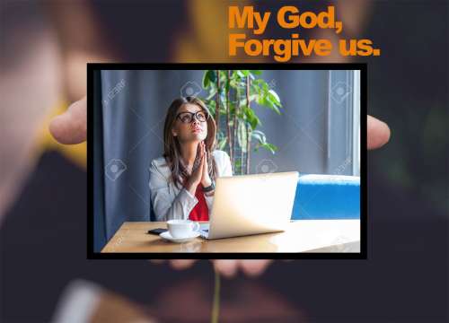 Forgive