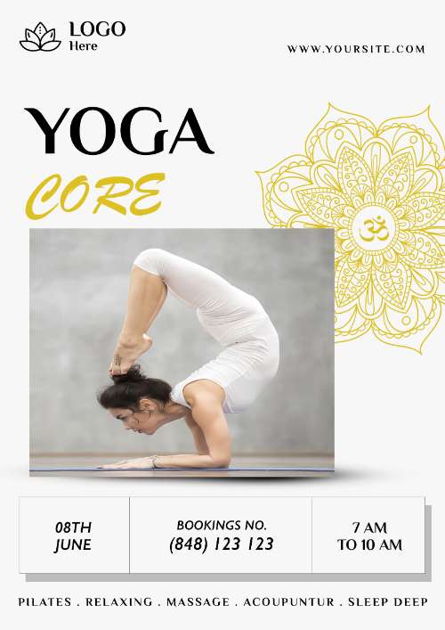 yoga