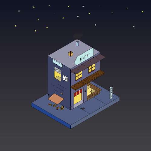 Isometric