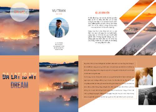 Making Layouts