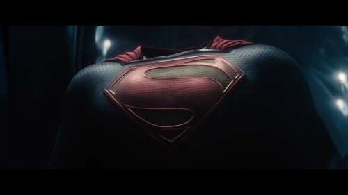 SUPERMAN AND WONDER WOMAN