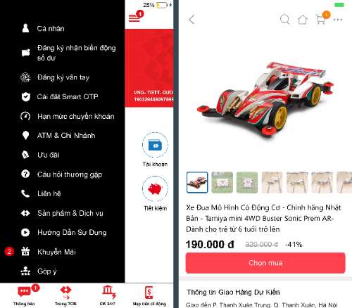 Dương Văn Nam - Buổi 2 - UI 62.1 ColorMe