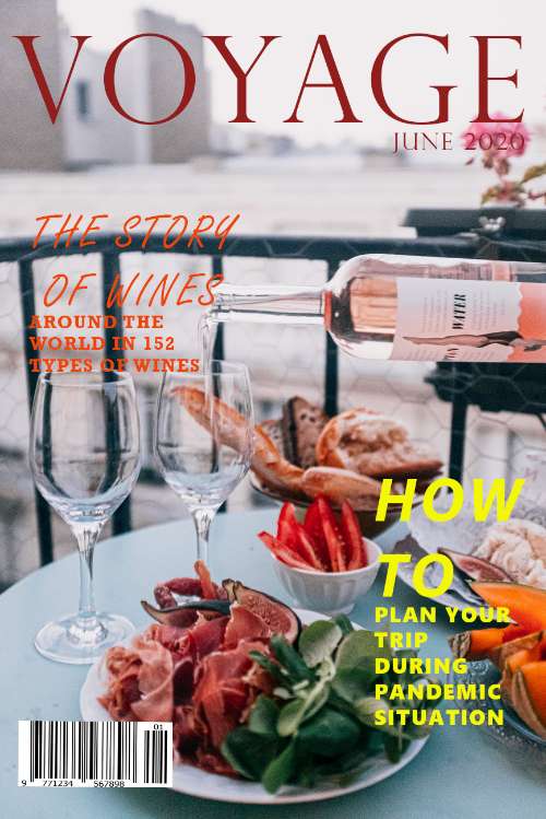 cover Design