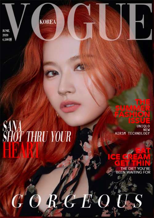 COVER MAGAZINE