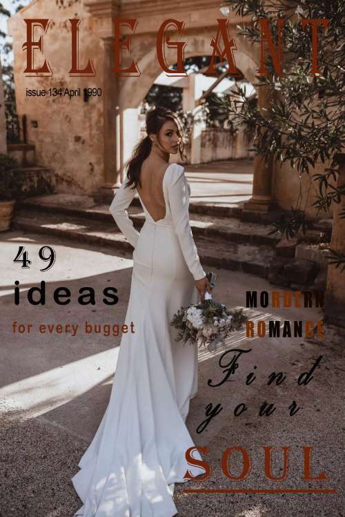 Cover Magazine