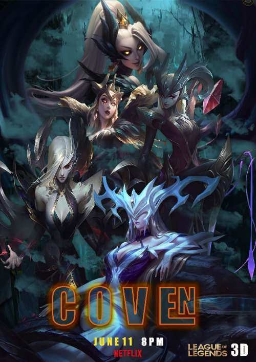 COVEN