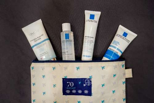 Ảnh flatlay