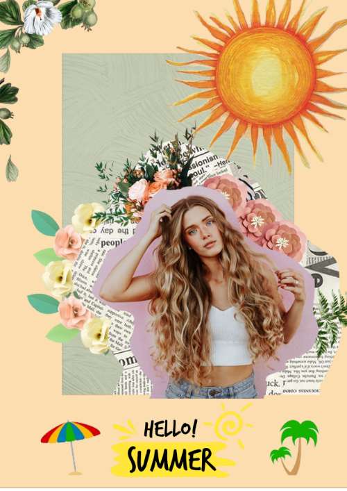 Hello Summer