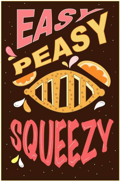 typography