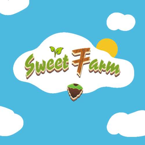 Typeface Sweet Farm