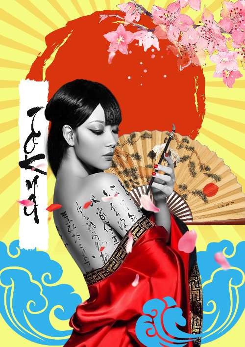 BVN buổi 3 collage  Art