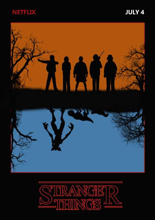 Stranger things 