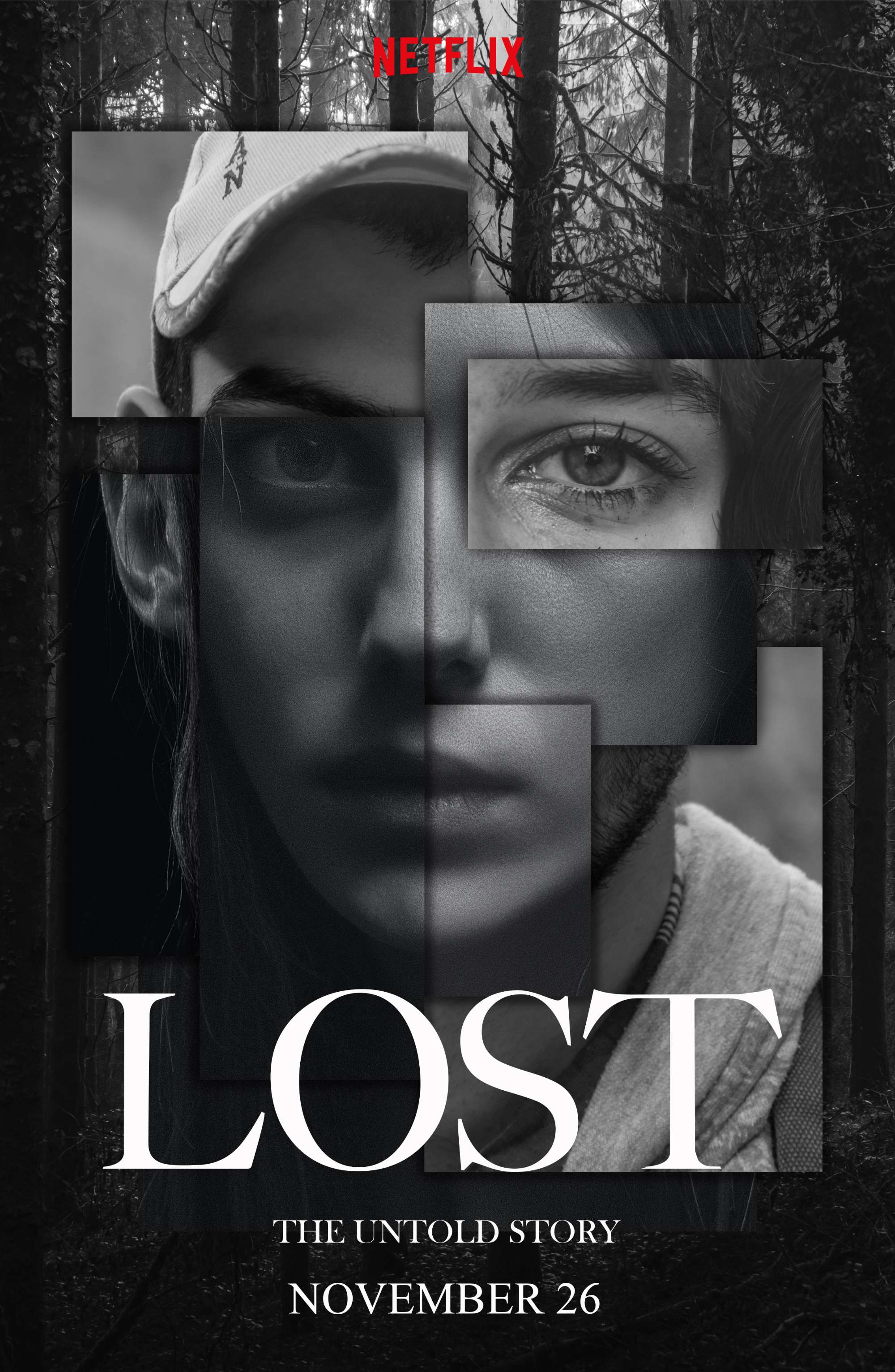 LOST