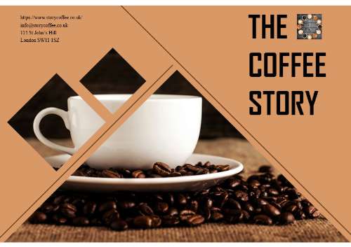 Layout Coffee