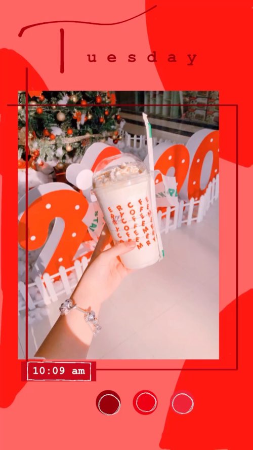 Story Insta