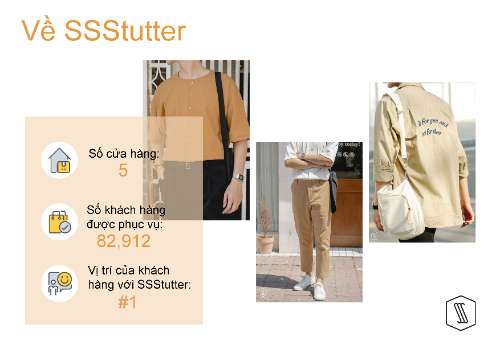 ssstutter