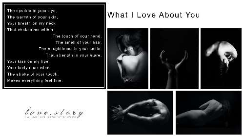 Love Story