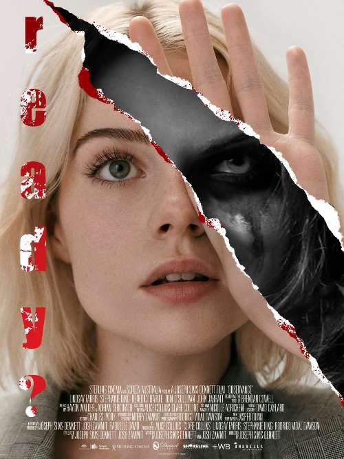 FILM POSTER