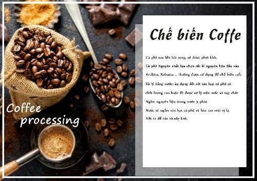 Coffe -  