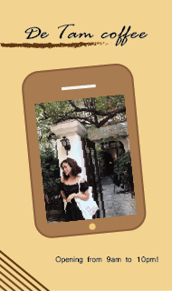 Instagram Layout