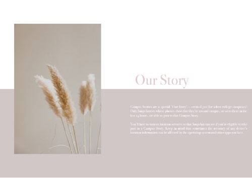 Magazine Layout