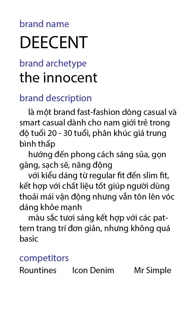 guideline bài tập Logo